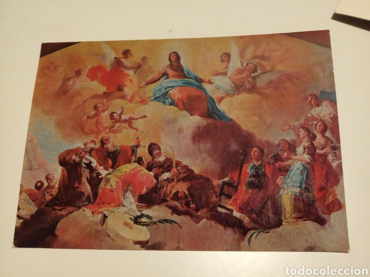 Postales: Zaragoza - Foto 1