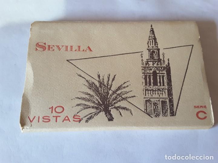 Postales: Postal Sevilla - Foto 1