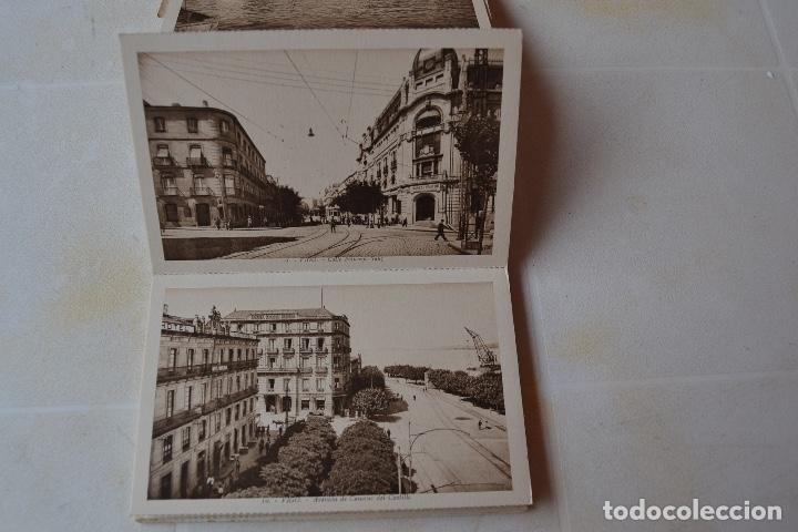 Postales: TARJETAS POSTALES VIGO N&ordm;1 20 POSTALES - Foto 5