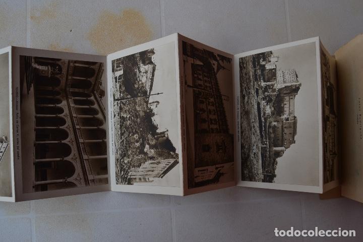 Postales: TARJETAS POSTALES TOLEDO 12 POSTALES - Foto 3