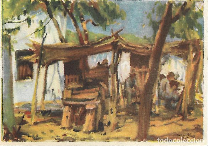 Postales: IBIZA (BALEARES) TUSELL - Foto 1
