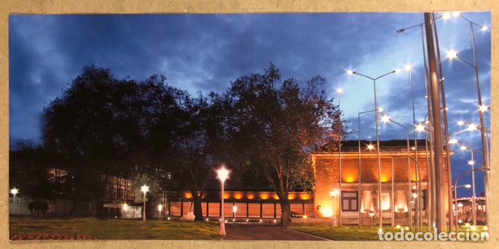 Cartes Postales: BILBOKO ARTE EDER MUSEOA - MUSEO DE BELLAS ARTES DE BILBAO. POSTAL SIN CIRCULAR.