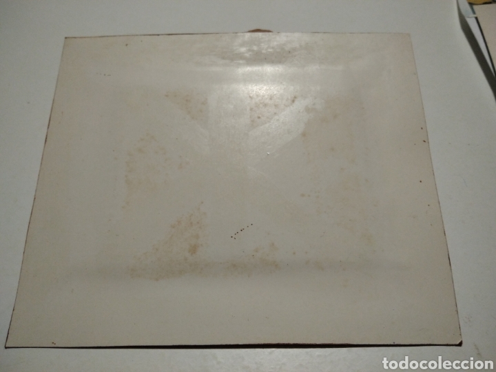 Postales: Postal relieve Van Gogh - Foto 2