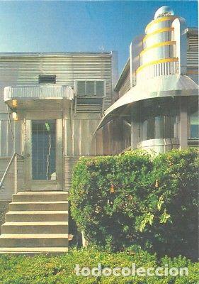 Postales: ANTIGUA POSTAL ALUMINIUM IN NORTH AMERICAN ART DECO POSTCARD TC10885