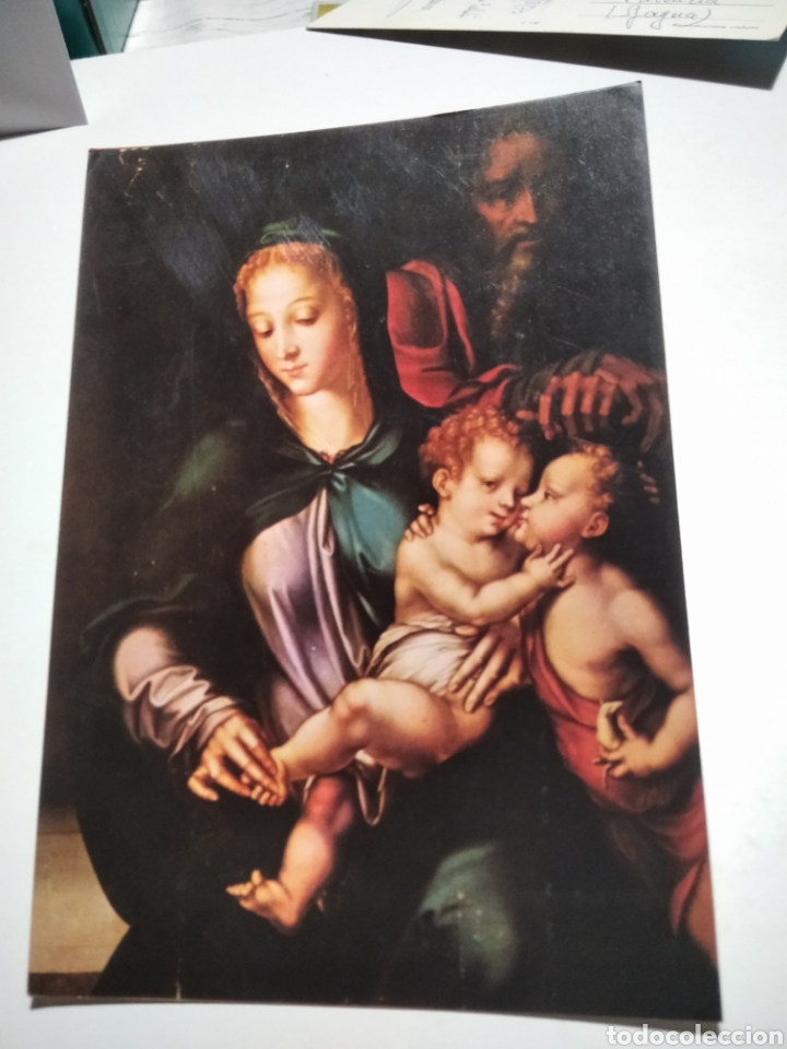 Postales: Postal Roncesvalles Museo - Foto 1