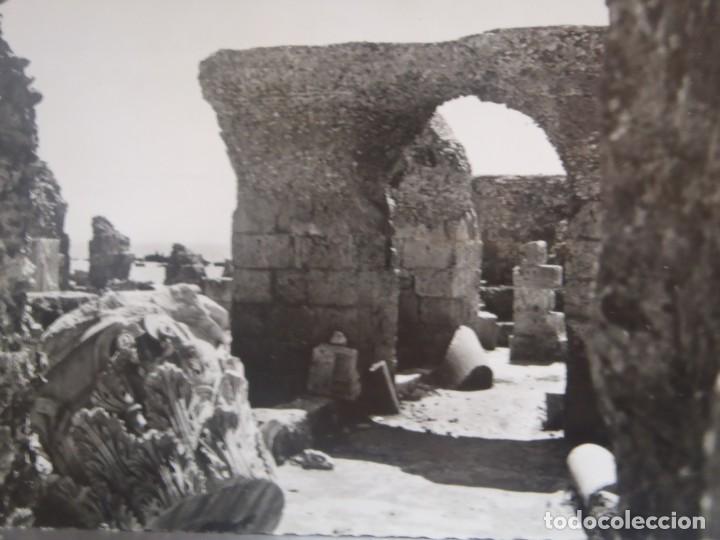 Postales: THERMES DOANTONIN - TUNISIE - Foto 1