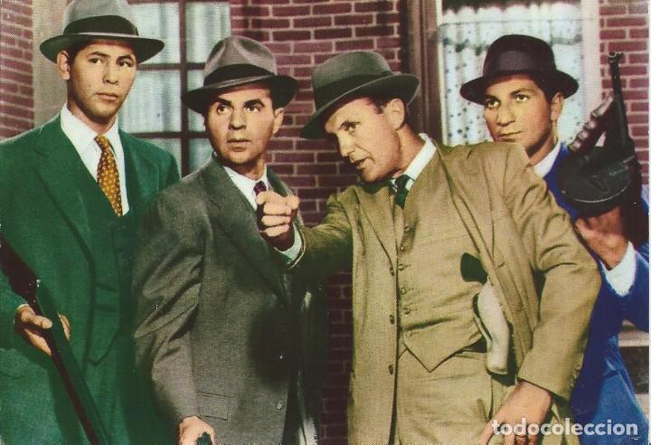 Postales: Postal TV Los Intocables - Foto 1
