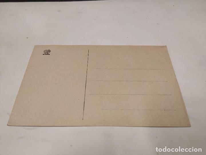 Postales: POSTAL D. FERNANDO DE AUSTRIA - VEL&Aacute;ZQUEZ - Foto 2