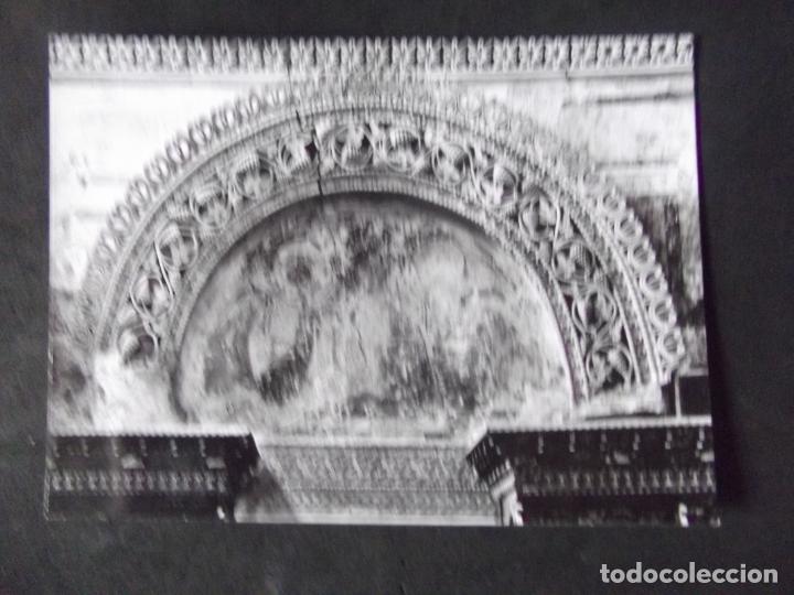 Cartes Postales: MUSEOS-ARTE-PINTURA-V49 III-CIVIDALE-TEMPIETTO DI S.MARIA IN VALLE-ARCO VITIGNO