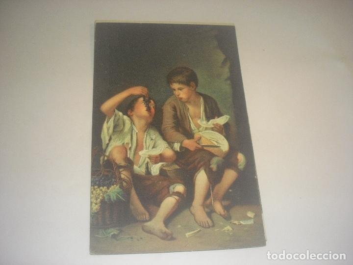 Postales: MURILLO, POSTAL STENGEL, SIN CIRCULAR. - Foto 1