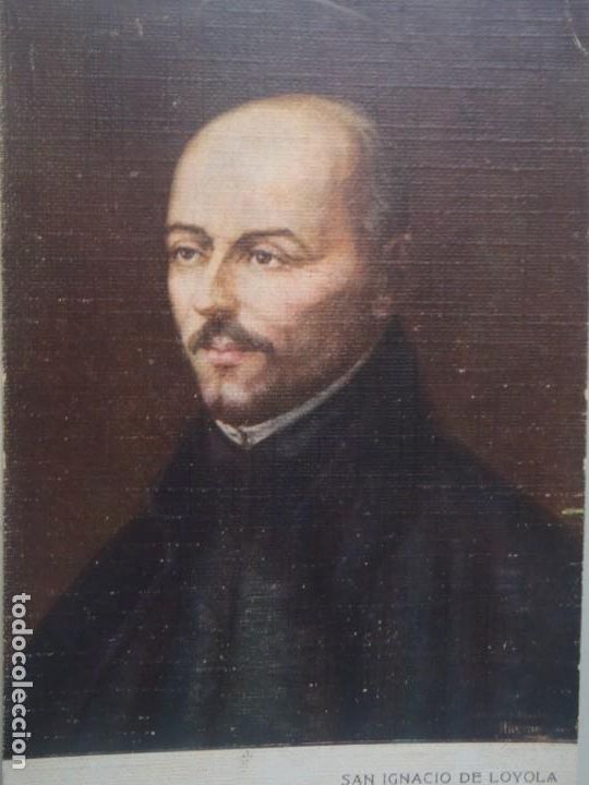 Postales: SAN IGNACIO DE LOYOLA - Foto 1