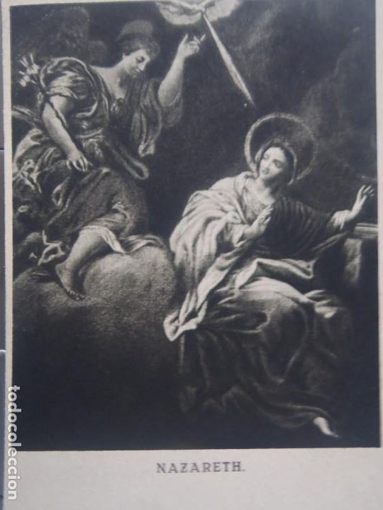 Postales: NAZARETH - PALESTINA - Foto 1