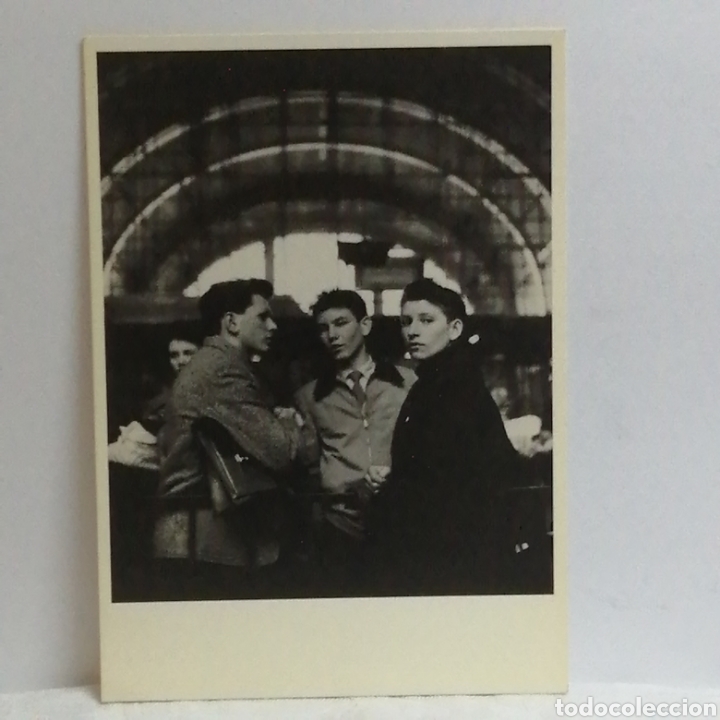 Cartes Postales: TUSHITA, MAINBILD AUTENRIETH. AGENCIA PUBLICIDAD ALEMANA