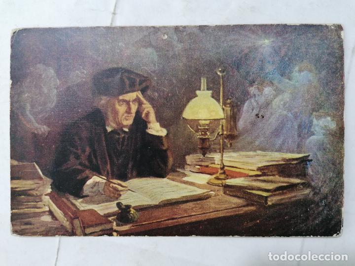 Postales: POSTAL R. WAGNER - Foto 1