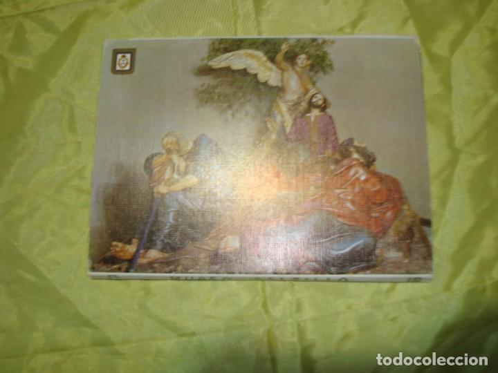Postales: MUSEO SALZILLO. 10 POSTALES - Foto 1