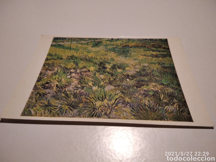 Postales: Van Gogh Postal - Foto 1