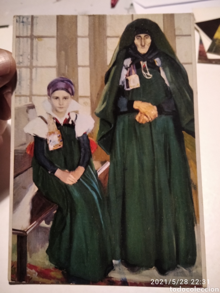 Postales: Sorolla - Foto 1