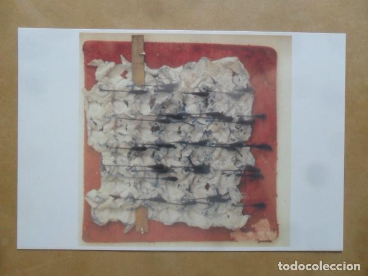 Postkarten: POSTAL - JOSE CHACON - S/T, 1997 - RED DE ARTE JOVEN