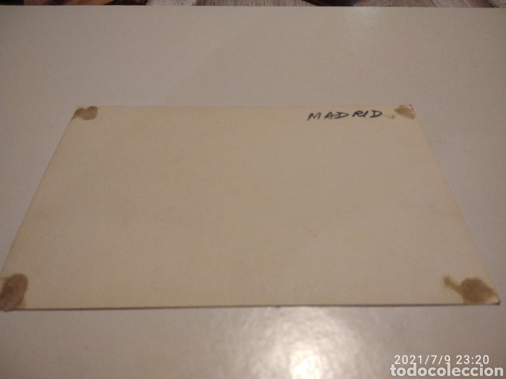 Postales: Postal Tiziano Carlos V - Foto 2