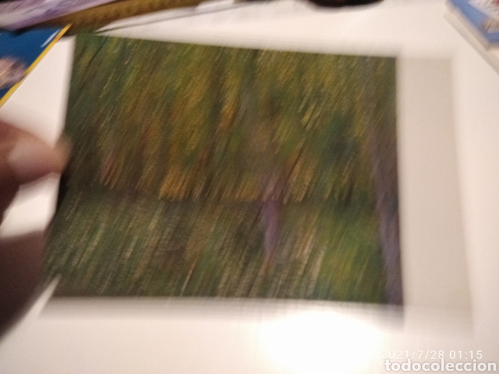 Postales: Postal Vincent van Gogh - Foto 1