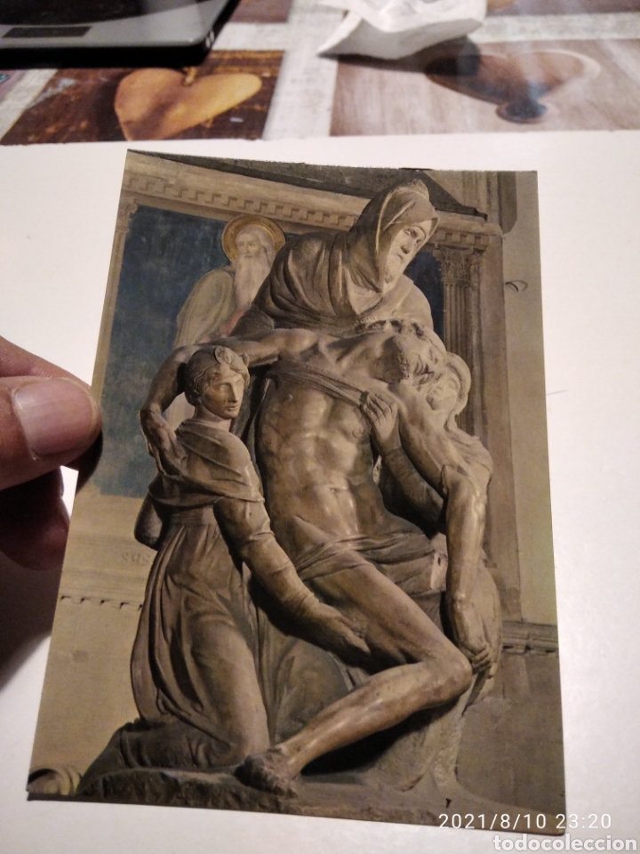 Postales: Postal Firenze Duomo - Foto 1