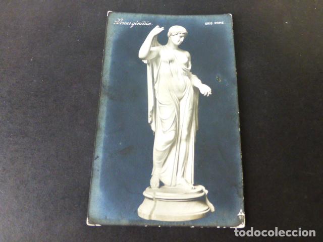 Postales: VENUS GENETRIX POSTAL - Foto 1