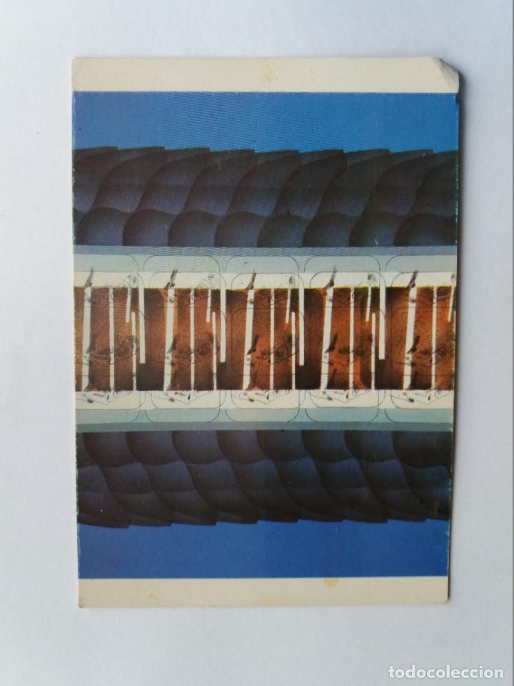 Postales: TARJETA POSTAL - CELIS - ANTES DEL ECLIPSE 1972 - Foto 1