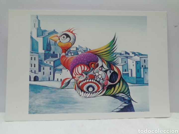Postales: J.P. QUIRCH, &rdquo;LOCELL POLAR&rdquo; - Foto 1
