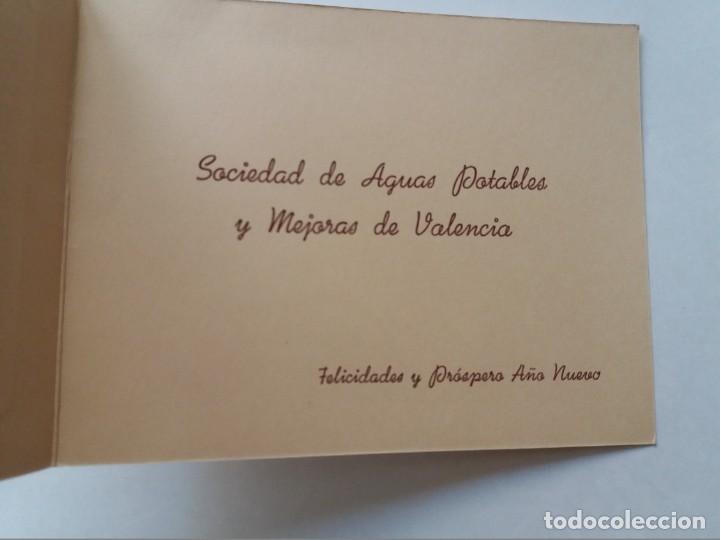 Postales: POSTAL - PANTANO DEL GENERALISIMO - VALENCIA - Foto 2