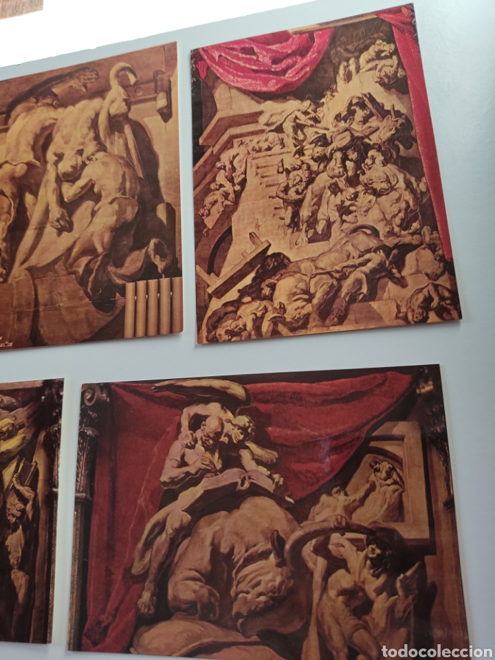 Postales: Vich, catedral temas decorativos - Foto 2