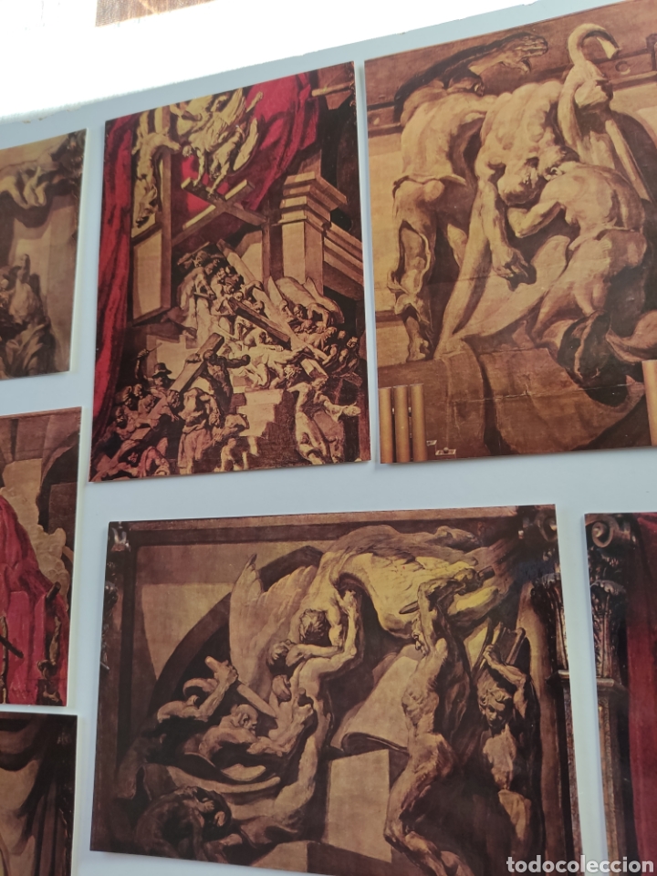 Postales: Vich, catedral temas decorativos - Foto 4