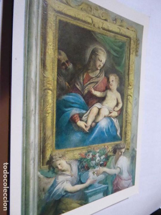 Postales: CAMERE DI S. IGNAZIO, ROMA - Foto 1