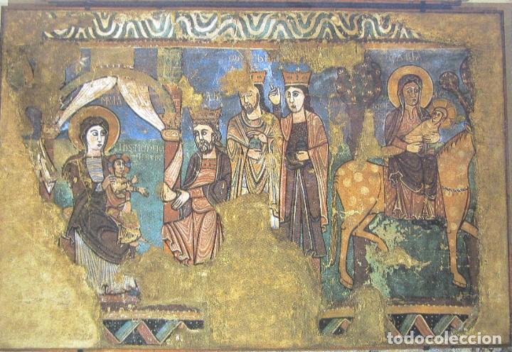 Postales: MUSEO DIOCESANO DE JACA - Foto 1