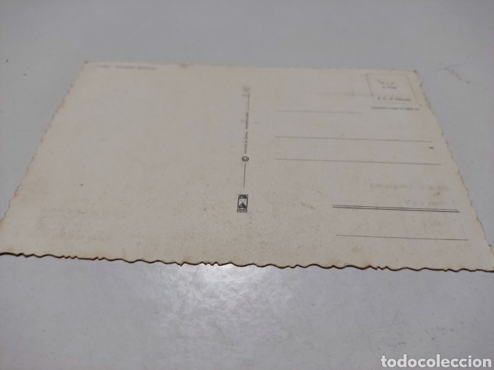 Postales: Postal Richard Burton - Foto 2