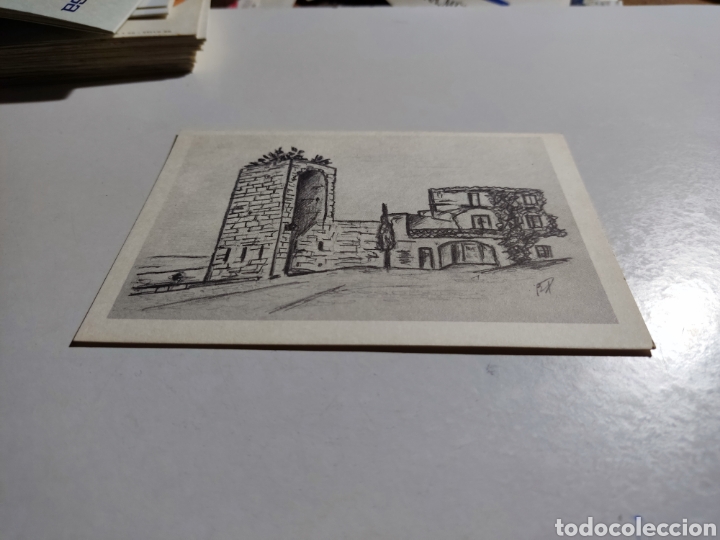 Postales: Postal pals - Foto 1