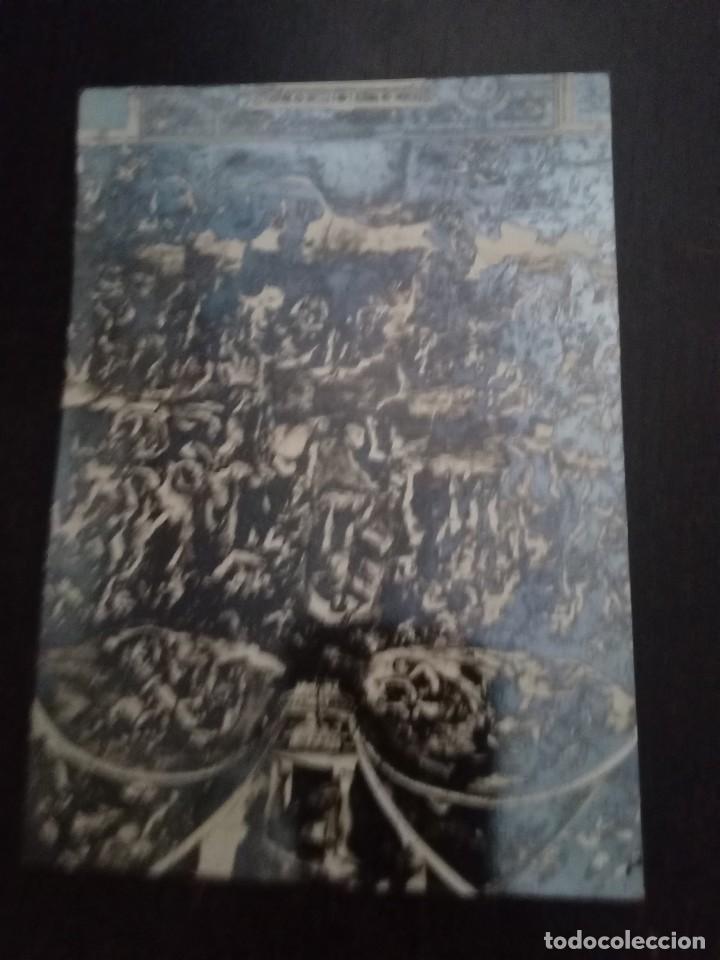 Postales: Vaticano.Capella sixtina. - Foto 1