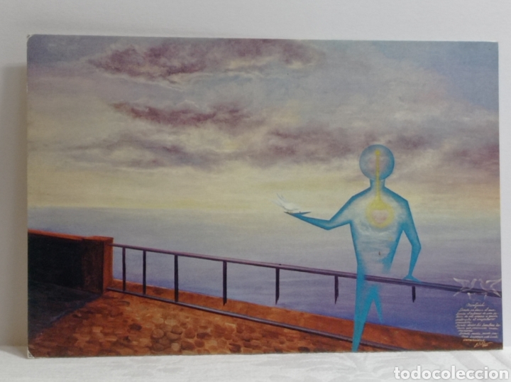 Postales: ELIAS, NUEVO AMANECER - Foto 1