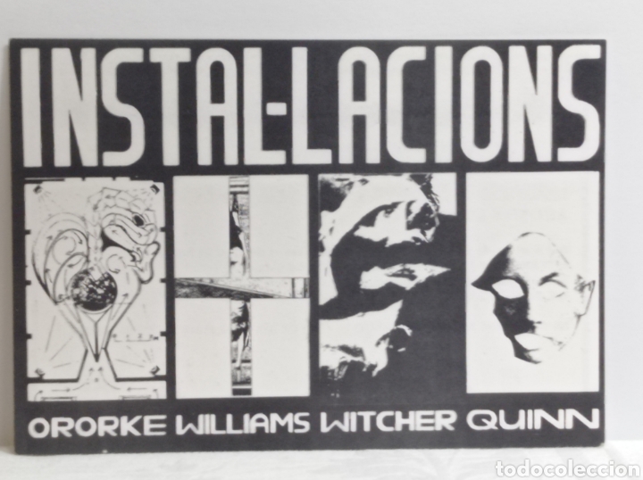 Postales: VV.AA. EXPO EN TRANSFORMADORS, BCN 1986-87? - Foto 1