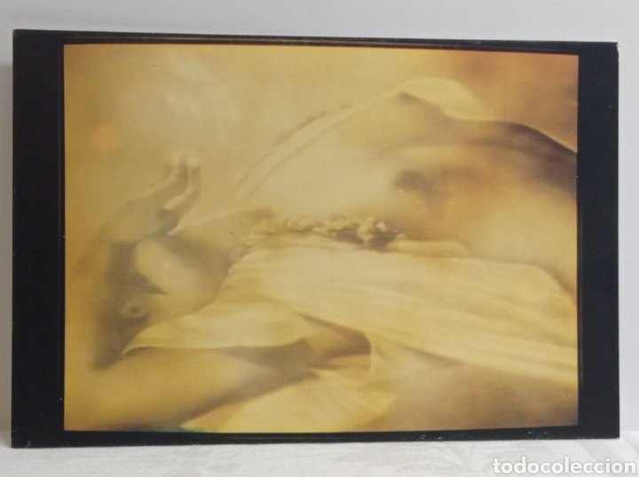 Postales: AURORA COROMINAS, S/T -PARA CAMPA&Ntilde;A INSTITUCIONAL DEL AJT. BCN-