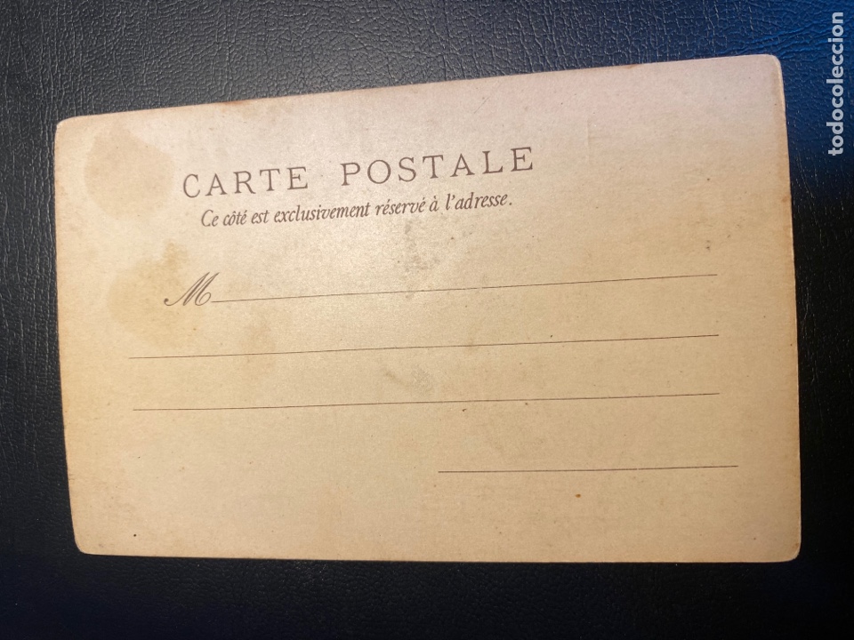 Postales: Postal modernista - Foto 2
