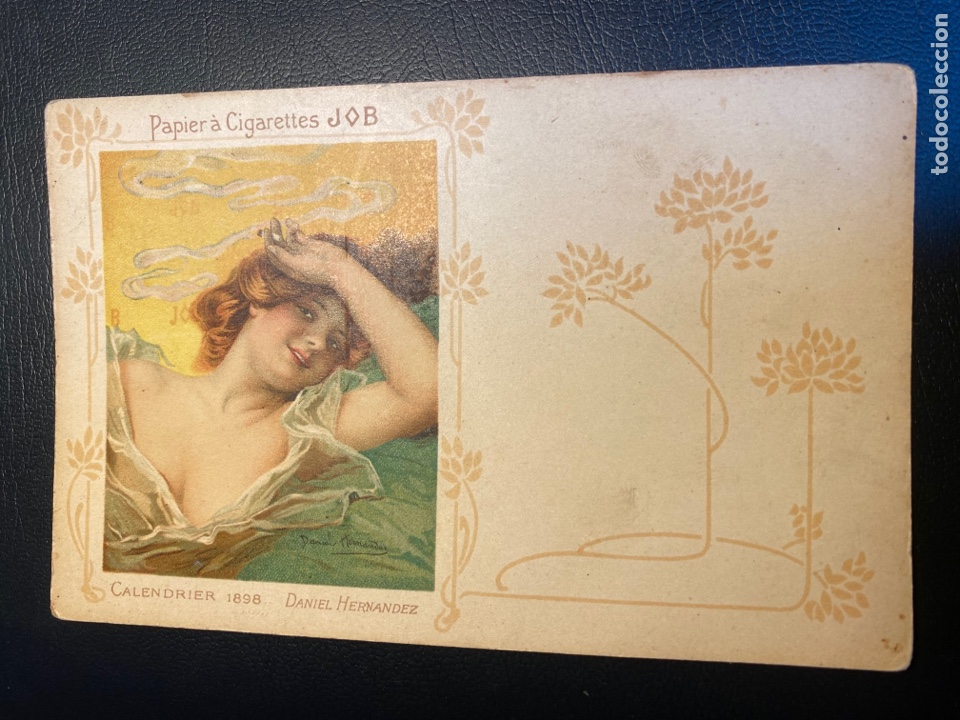 Postales: Postal modernista - Foto 1