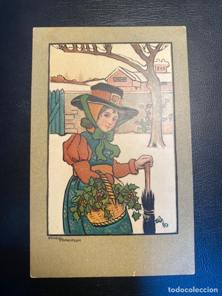 Postales: Postal modernista - Foto 1