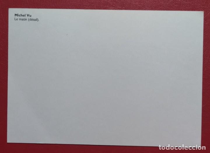 Postales: La Ma&ntilde;ana. Postal nueva sin circular. - Foto 2
