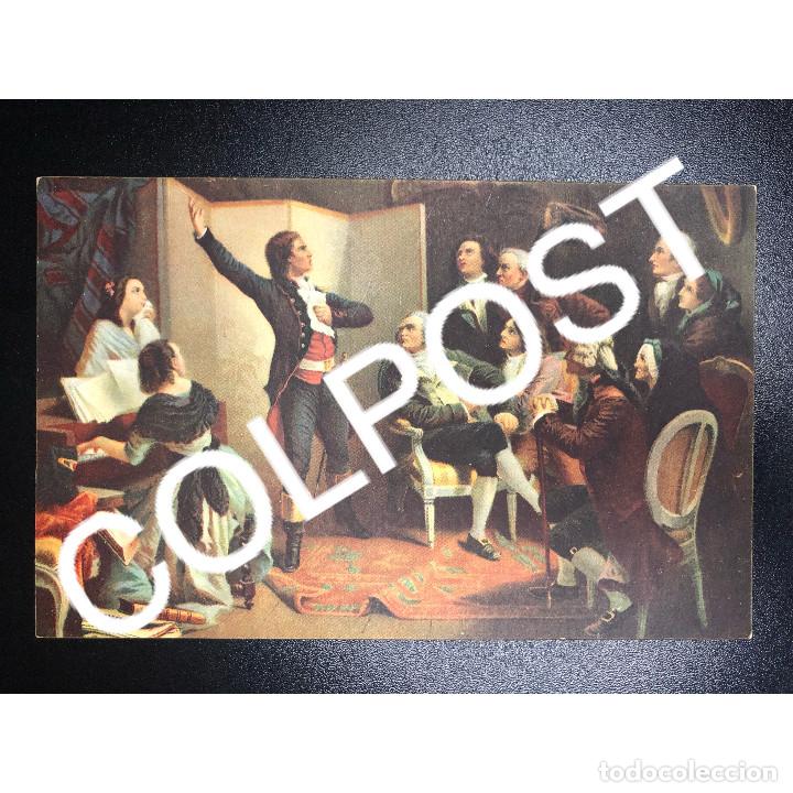 Postales: POSTAL STENGEL 29232