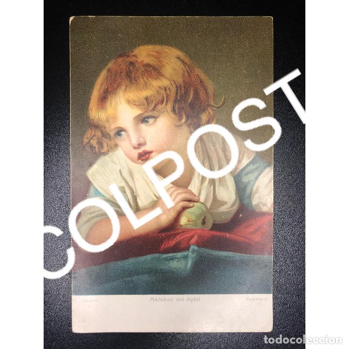 Postales: POSTAL STENGEL 29272
