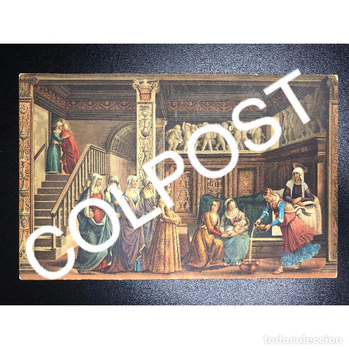 Postales: POSTAL STENGEL 29342