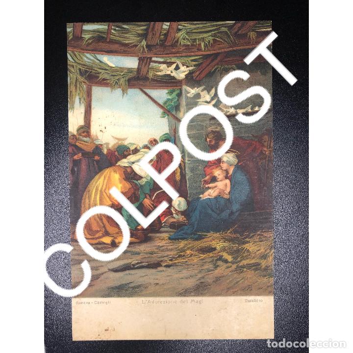 Postales: POSTAL STENGEL 29639
