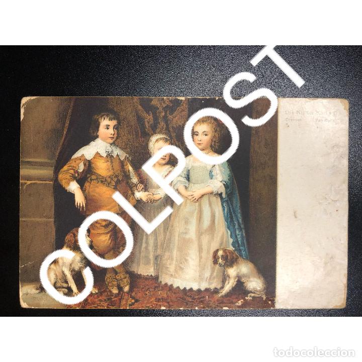 Postales: POSTAL STENGEL 29707