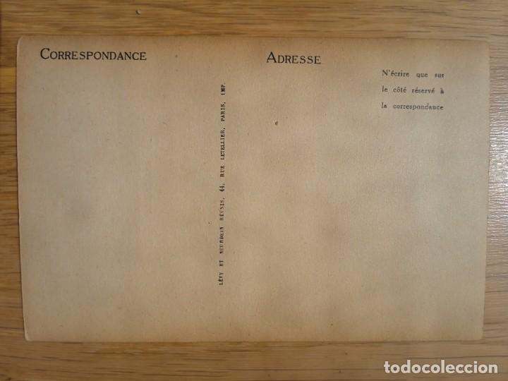 Postales: LUIS XI - Foto 2