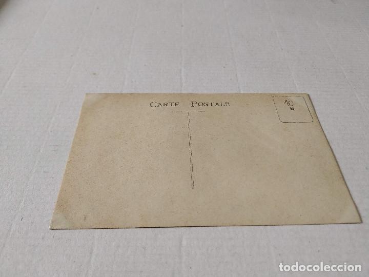 Postales: POSTAL EX-LIBRIS JOS&Eacute; MART&Iacute;N L&Oacute;PEZ - Foto 2